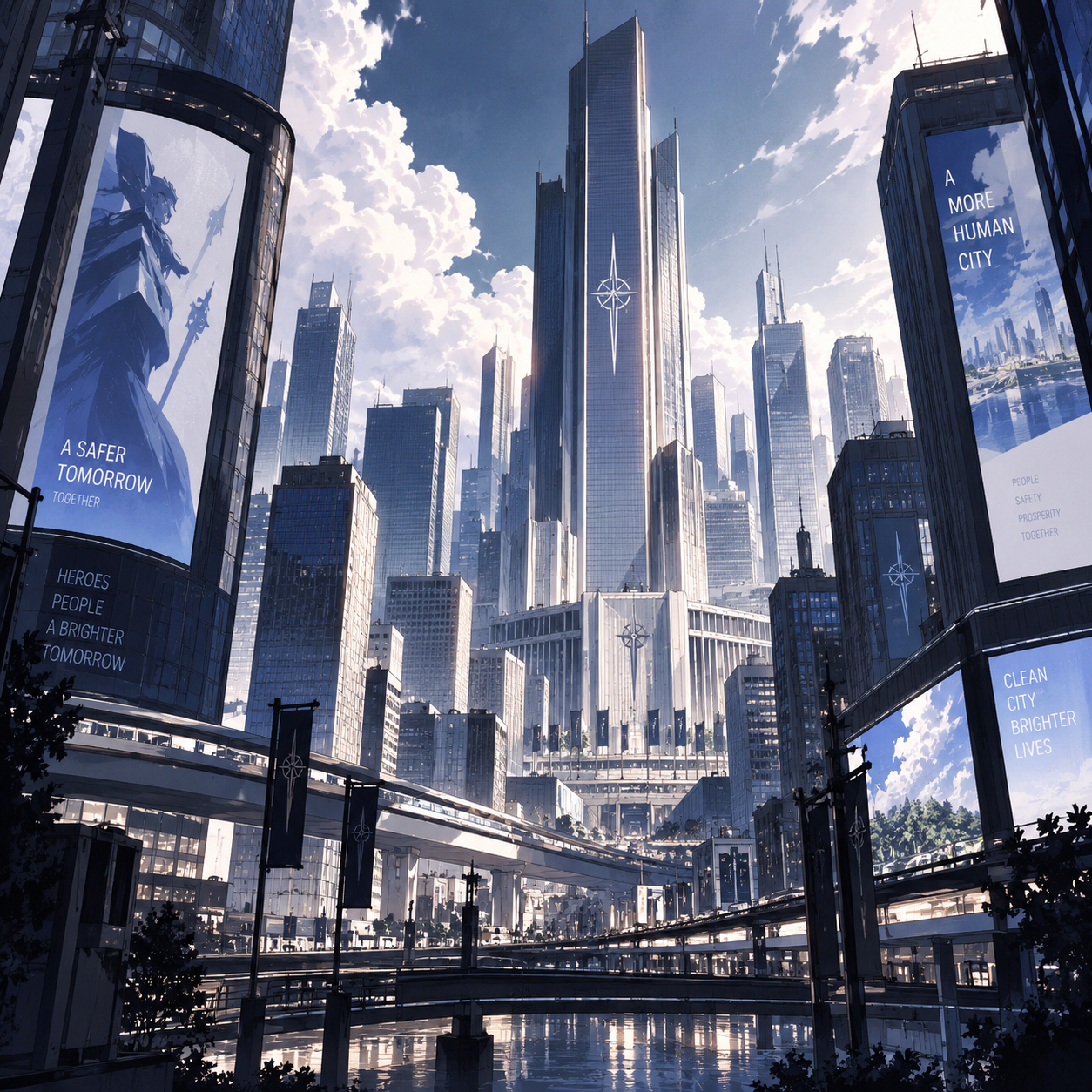 CENTRAL
