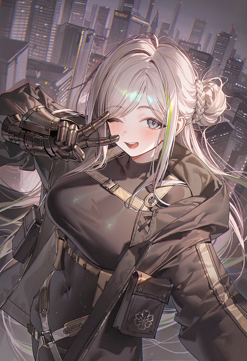 JACK