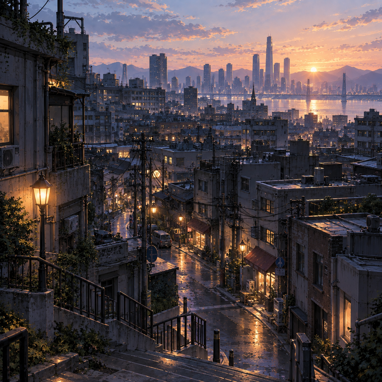 OLDTOWN