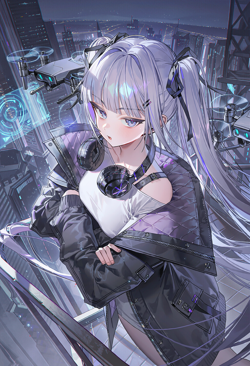 QUEEN